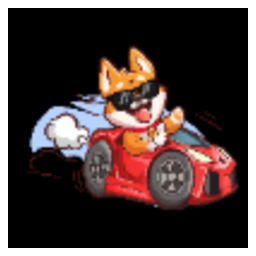 SHIBU INU
