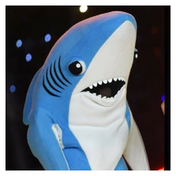 shork