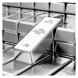 $SILVER