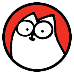Simon's Cat