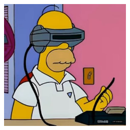 Simpson Predictions