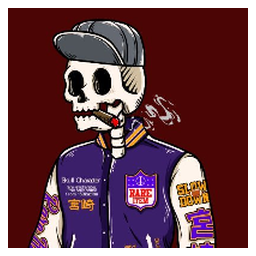Skull Order