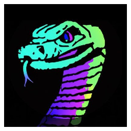 Snake of Solana