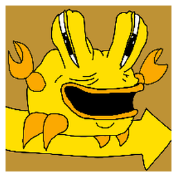 Snibbu The Crab