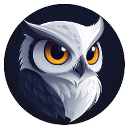 Snowy Owl