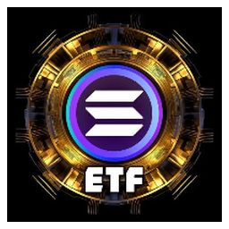 SOL ETF