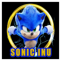 Sonic Inu