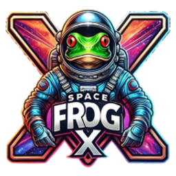 SpaceFrog X