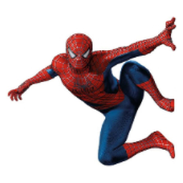 SPIDERMAN BITCOIN