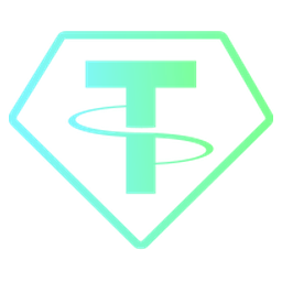 Staked USDT