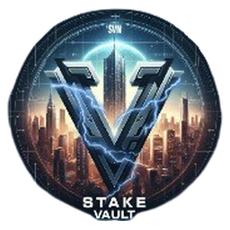 StakeVault.Network