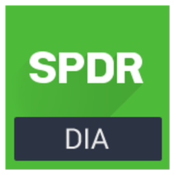 State Street SPDR Dow Jones DIA ETF Trust (Derivatives)