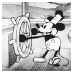 Steamboat Willie
