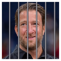 Stool Prisondente