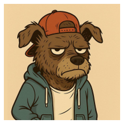 Stray Dog