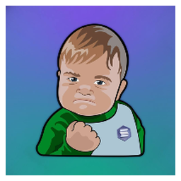 Success Kid