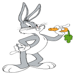 SUPER BUNNY