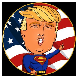 Super Trump Coin