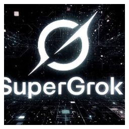 SuperGrok