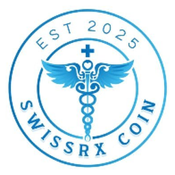 SwissRx Coin