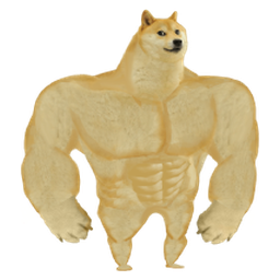 Swole Doge