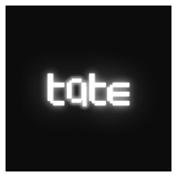 Tate Terminal
