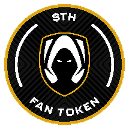 Team Heretics Fan Token