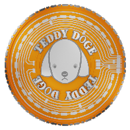 Teddy Doge