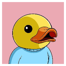 TEH EPIK DUCK