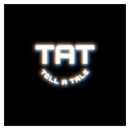 Tell A Tale