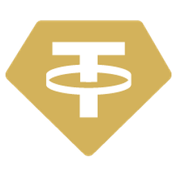Tether Gold