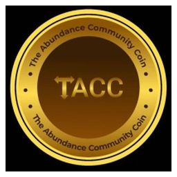 The Abundance Community Coin