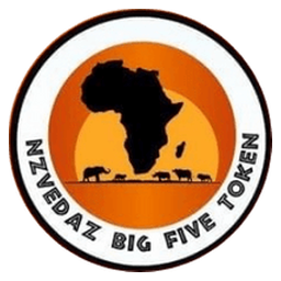 The Big Five Token