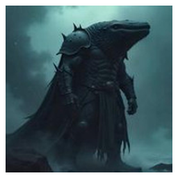 The Black Whale (blackwhale.fun)