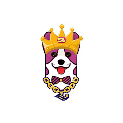 The Corgi of PolkaBridge