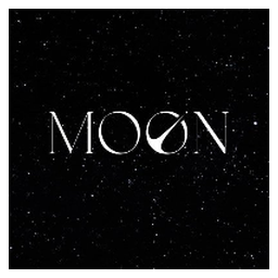The Moon Metaverse