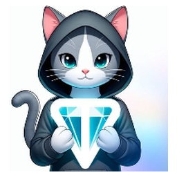 The Resistance Cat