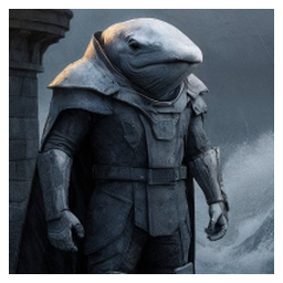 The Whale killer