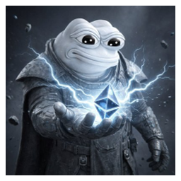 The White Pepe