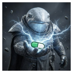 The White Whale