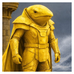The Yellow Whale (whalecoin.club)