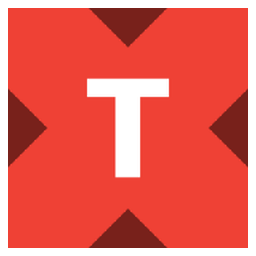 Thermo Fisher tokenized stock (xStock)