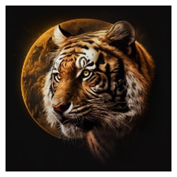 TigerMoon