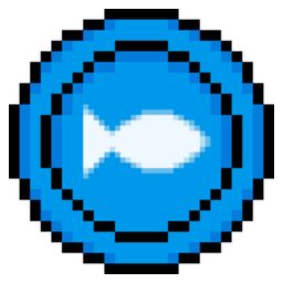 TON FISH MEMECOIN