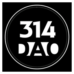 Tonken 314 DAO