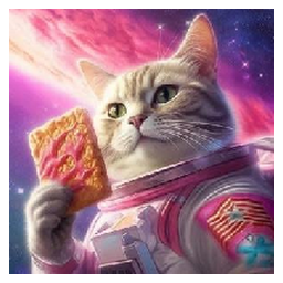 TOP CAT