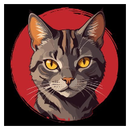 TORA NEKO