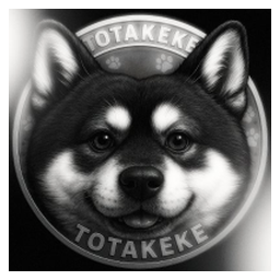 Totakeke