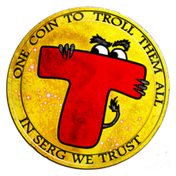 Trollcoin