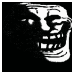 TROLLGE